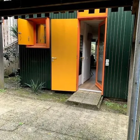 Claouey, Bassin Cap Ferret Lägenhet