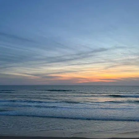 Claouey, Bassin Cap Ferret Claouey
