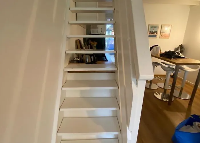 Apartamento Claouey, Bassin Cap Ferret Claouey