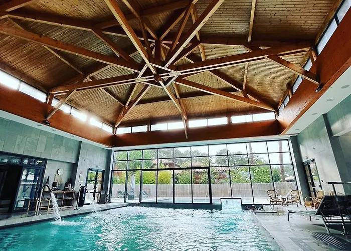 Claouey, Bassin Cap Ferret Apartamento Claouey