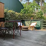 Claouey, Bassin Cap Ferret Apartamento *