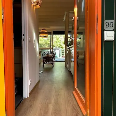 Claouey, Bassin Cap Ferret Apartment *