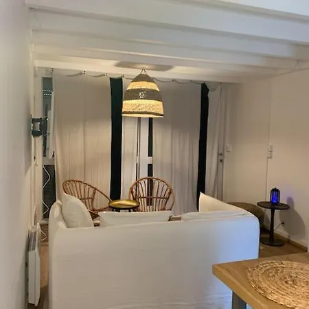 Claouey, Bassin Cap Ferret Apartment Claouey