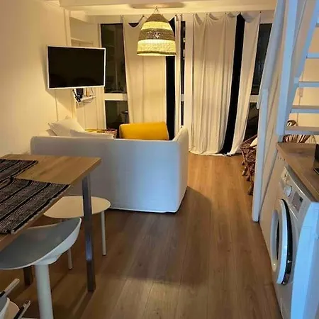 Apartment Claouey, Bassin Cap Ferret