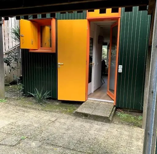 Claouey, Bassin Cap Ferret Apartman